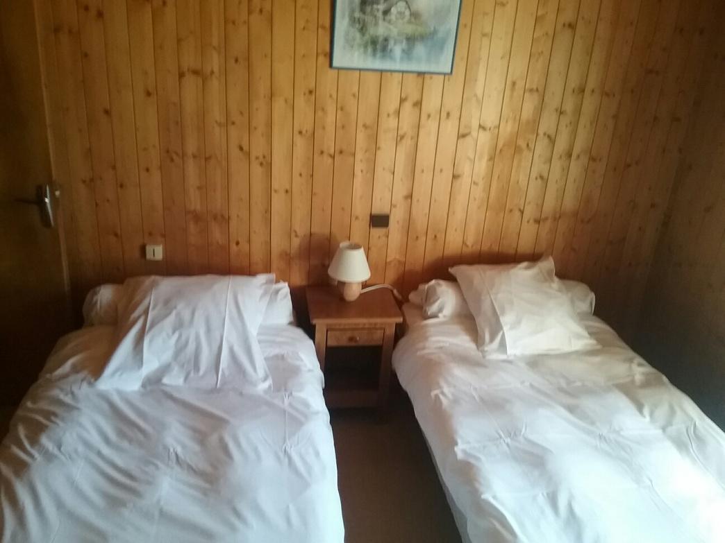 Hotel Restaurant Les Rosieres Манигод Екстериор снимка