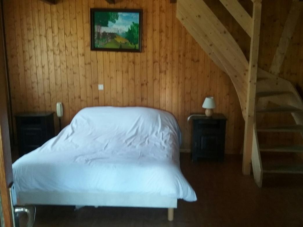 Hotel Restaurant Les Rosieres Манигод Екстериор снимка